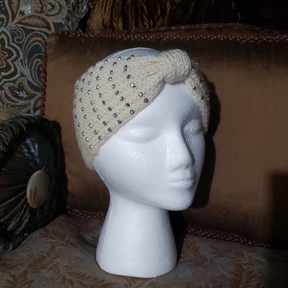 winter/warm headband adult - Picture 5 of 7
